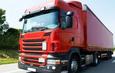 Bursa Adalar Ambar Kargo