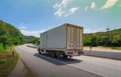 Bursa ile Adalar Arası Bulaşık Makinesi Taşıma