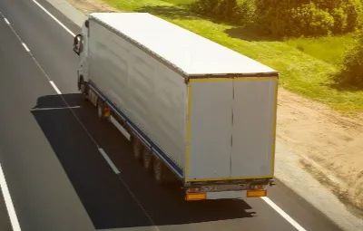 Bursa ile Adalar Arası Parça Eşya Taşıma