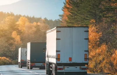 Bursa ile Adalar Arası Klima Taşıma